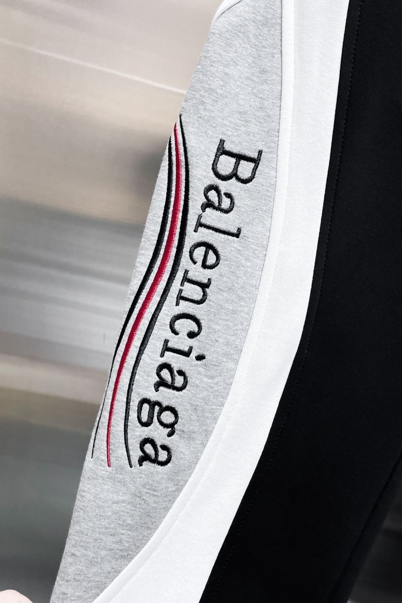 Balenciaga Long Pants